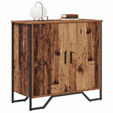 Sideboard Old Wood 78 x 35 x 74.5 cm 883559