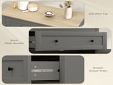 Kitchen Sideboard Storage Cabinet 95719198