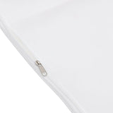 Plant Fleece Covers with Zip 2 pcs 70 g/m 3.14x2.5 m 3203522