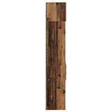 Highboard Old Wood 50 x 42.5 x 225 cm Engineered Wood 3402815