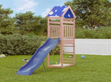 Outdoor Playset Solid Wood Douglas 3279023