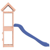 Outdoor Playset Solid Wood Douglas 3279011