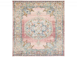 Rug ARBIZU Indoor and Outdoor Vintage Design 160x230 cm 375689