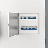 Access Panel White 53 x 53 x 3 cm Steel 42010258