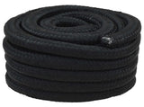 Boat Rope 10 m 3 Black PP 42029594