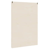 Wooden Collector's Display Case with 90 Compartments 50.5x4.5x79cm 4017379