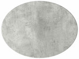 Side Cabinet 2 pcs Concrete Grey 40 x 50 cm Engineered Wood 899823
