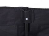 6 Seat Folding Sports Bench Portable Sports Team Bench Spectator Chair with Cooler and Carrying T3398P348603