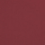 Garden Parasol with Steel Pole Bordeaux Red 225x225x212 cm 4005062