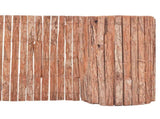 Bark Fence 1000x50 cm 142680