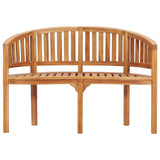 Garden Lounge Set Teak Fine sanded teak hardwood Standard Durable 3059961