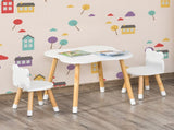 Kids Desk and Chair Set 59461076