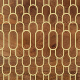 TV Cabinet 100x33x46 cm Solid Wood Mango 358302