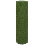 Artificial Grass 1x8 m/20 mm Green 318319