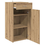 Sideboard Artisan oak 45 x 42.5 x 93 cm Engineered wood 883148