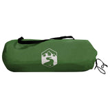 Hiking Tent Water-Resistant 1-Person 1-Person Green 42042230
