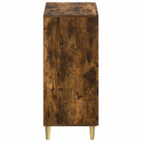 Shoe Cabinet ARNHEM 59.5 x 39.5 x 90 cm Engineered Wood 896650