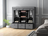Chester Dresser/Storage Cabinets/Lockers 75889578