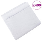 Non-woven Fabric Pet Training Pad 400 pcs 60 x 45 cm 42025307