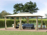 Patio Gazebo 92413501