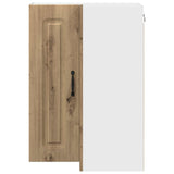 Dishwasher Panel Kalmar Artisan Oak 57 x 57 x 80 cm 884733