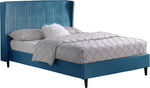 ZNTS Amelia 5' Bed 200-204-041