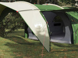 Tunnel Tent Green 562 x 265 x 216 cm 42017457