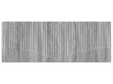 Wall-Mounted Headboard HOORN Grey Sonoma Engineered Wood 897421