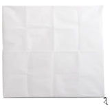 Plant Fleece Covers with Zip 10 pcs 70 g/m 3.93x3.5 m 3203578