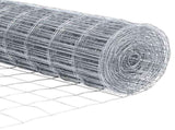 Euro Fence 0.8 x 10 m PVC-coated iron 42004644