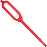 Mini Tyre Changer Red 141968