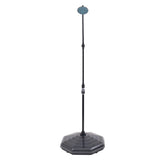 Solar Shower 20 L Aluminium HDPE 91230