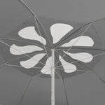 Beach Parasol Anthracite 300 cm 314718
