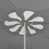 Beach Parasol Anthracite 300 cm 314718