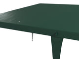 6 x 3 m Pop-Up Steel Frame Gazebo - Green T3398P328436