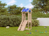 Outdoor Playset Solid Wood Pine 3278944