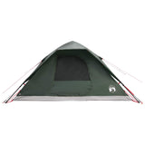 Instant Tent Army Green 305 x 215 x 140 cm Polyester and Steel 42028692