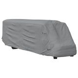 Motorhome Covers Grey 870x235x275 cm Non-woven Fabric 4015880