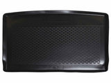 Trunk Mat Black suitable for SPORTAGE 2021- Rubber 42029245