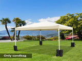 Canopy Weights Bag 42609620