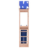 Outdoor Playset Solid Wood Douglas 3279023