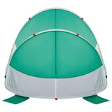 Beach Tent Sea Green Pop-up Waterproof 4004150