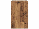 Sideboard Old Wood 40 x 36 x 80 cm Engineered Wood 8011065