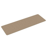 Carpet Runner Sisal Look Sand 50x150 cm 355785