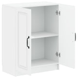 Bathroom Storage Cainet UTRECHT White 59.5 x 31 x 77 cm 897715