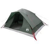 Instant Tent Army Green 305 x 215 x 140 cm Polyester and Steel 42028692