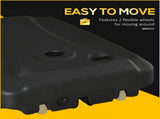 Umbrella Base 00564834