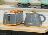 Kettle and Toaster Set 86611830
