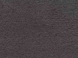 Area Rugs HUARTE Anthracite 80 x 150 cm Polyester 4103754