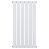 Heating Panel White 465 mm x 900 mm 140624